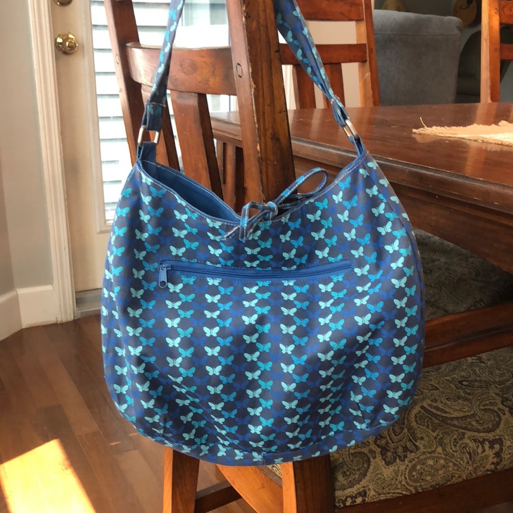 Butterfly Bag